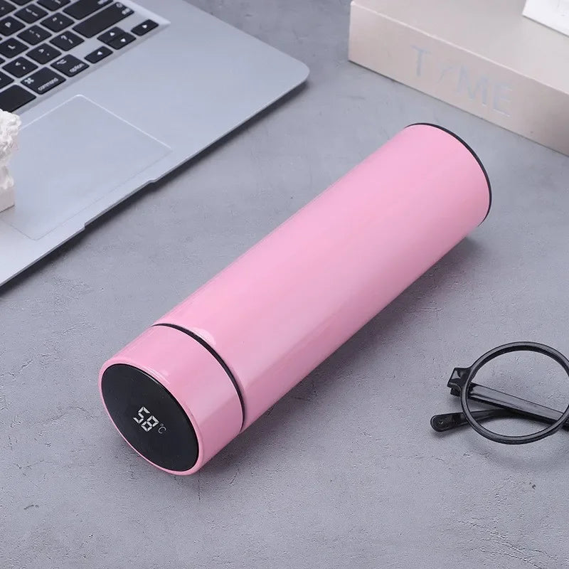 SmartHydra Thermos Bottle