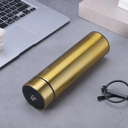 SmartHydra Thermos Bottle
