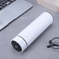 SmartHydra Thermos Bottle
