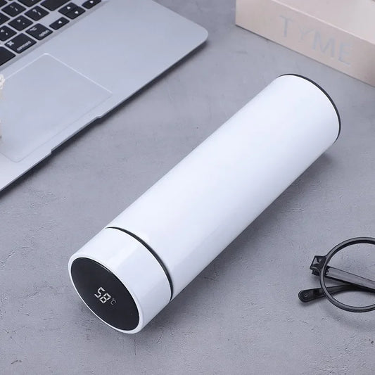 SmartHydra Thermos Bottle