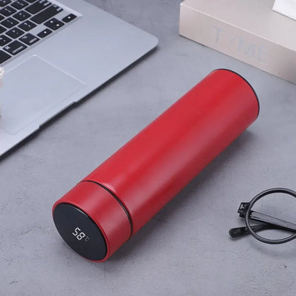 SmartHydra Thermos Bottle