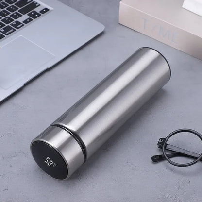 SmartHydra Thermos Bottle